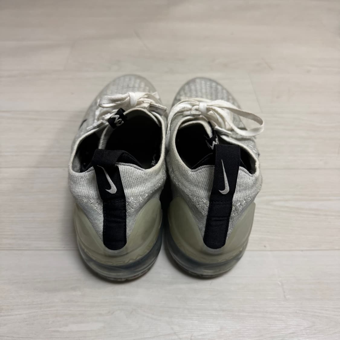 나이키 에어 베이퍼맥스 플라이니트 265 상품이미지4