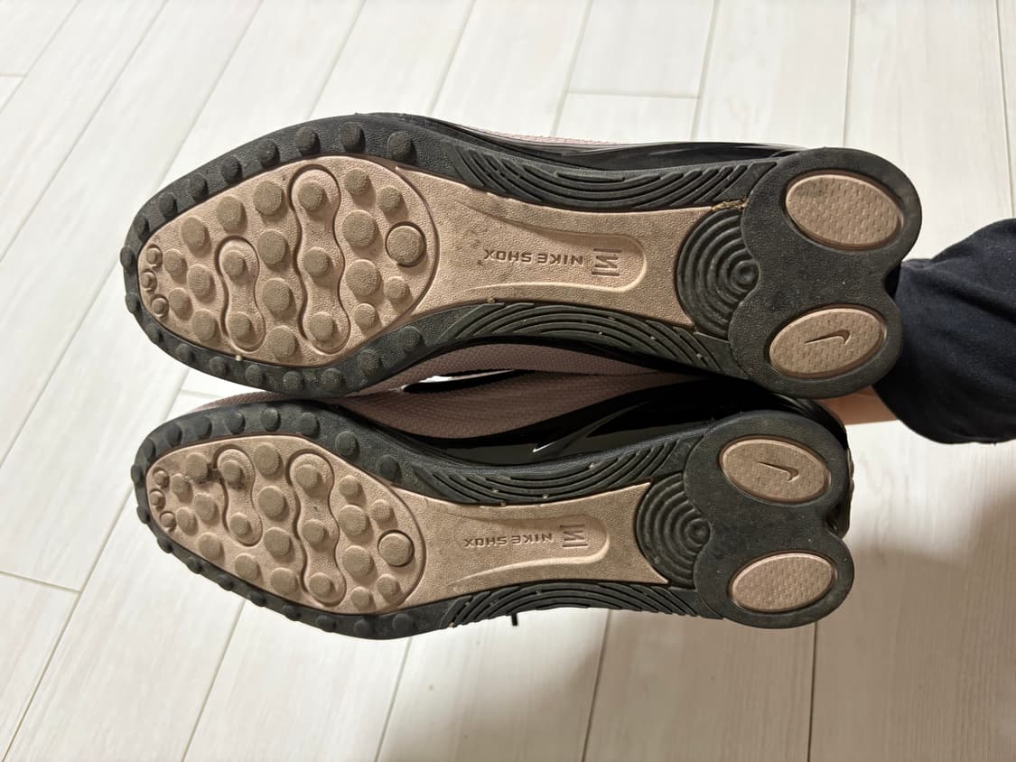 나이키 샥스 235 상품이미지8