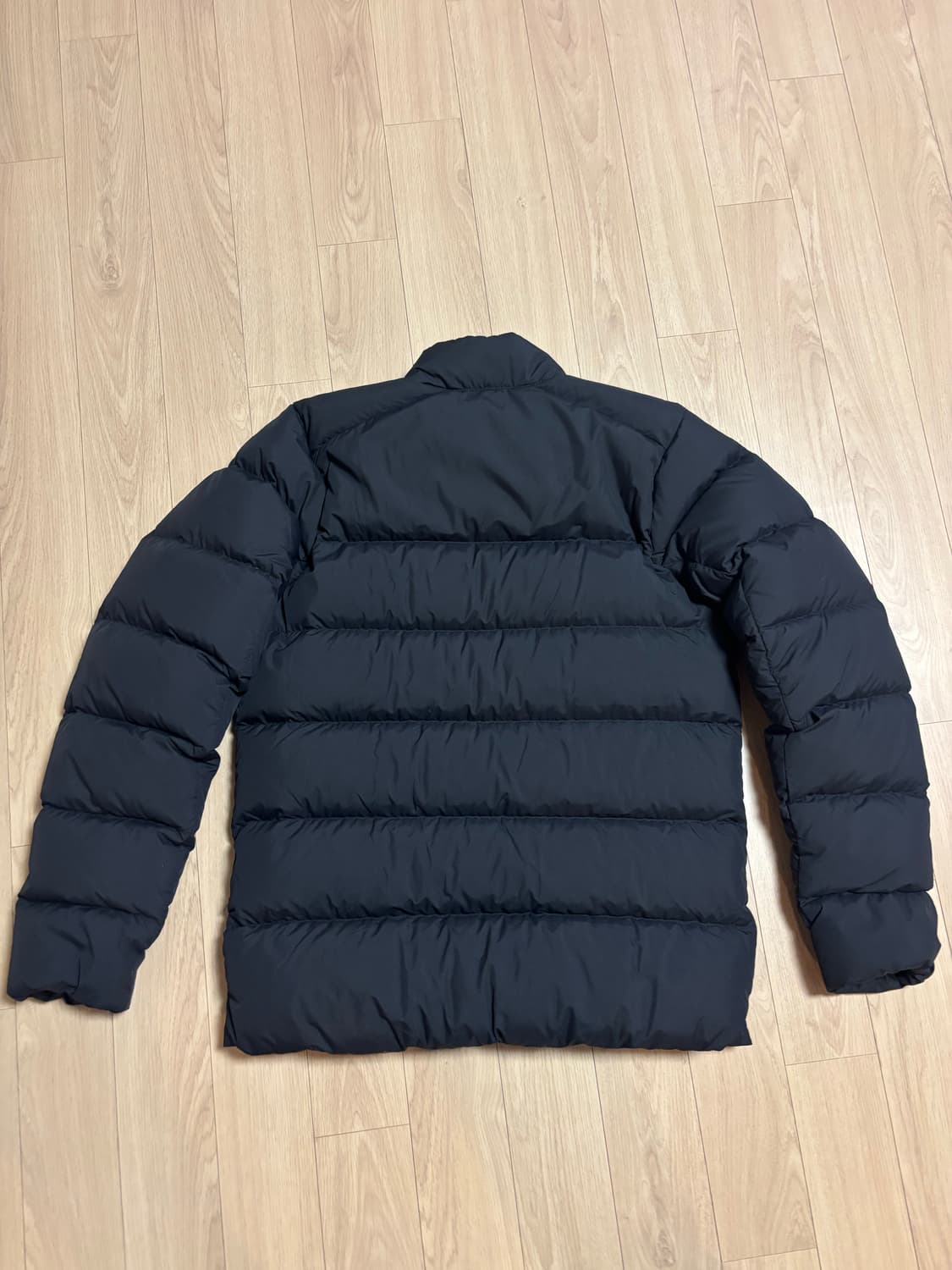 (새상품) 몬테인 툰드라자켓(M) 패딩 상품이미지3