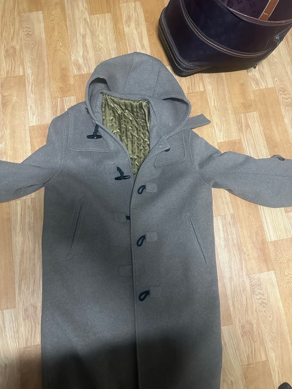 떡코 판매합니다 상품이미지1