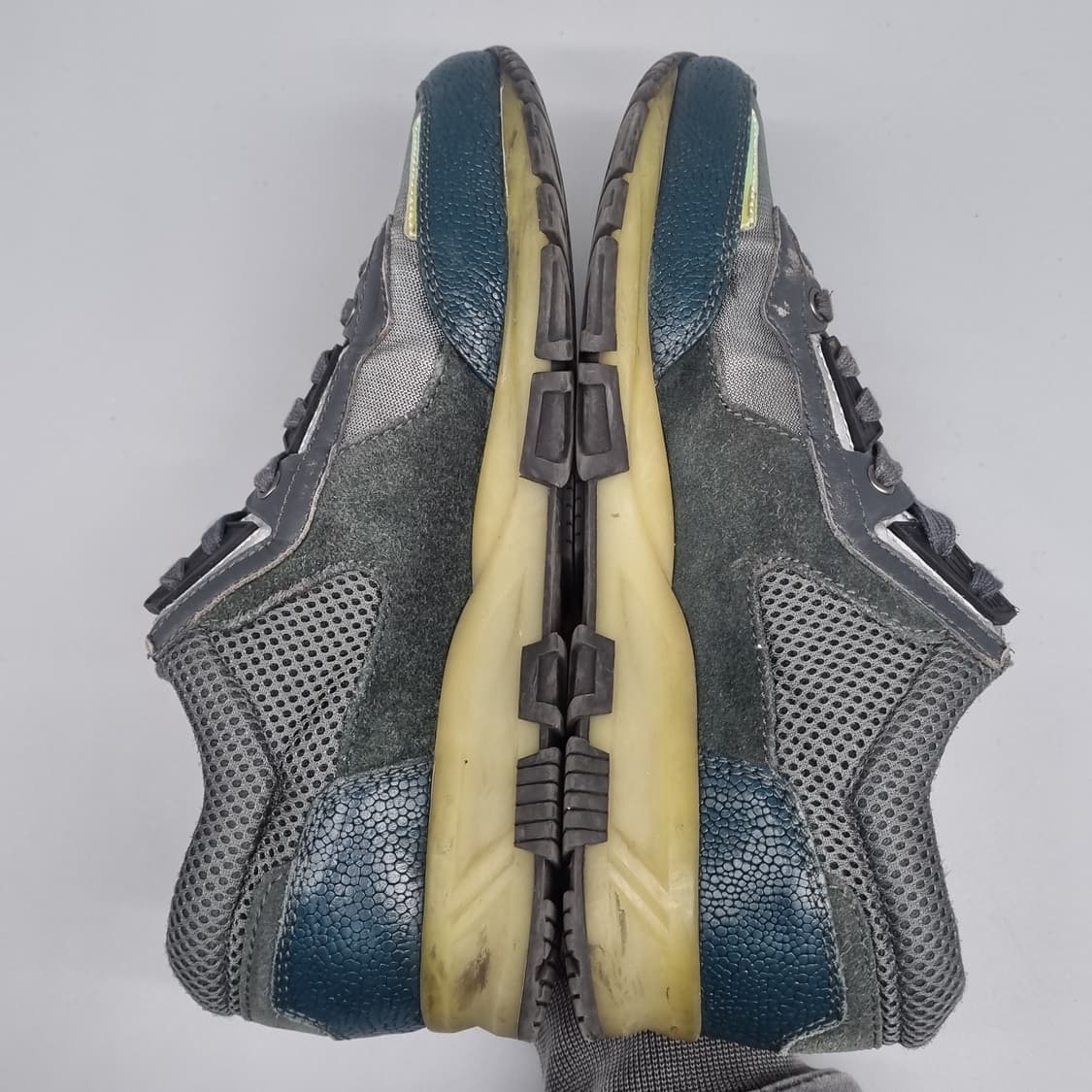 랑방 뉴트레이너 스니커즈260 상품이미지5