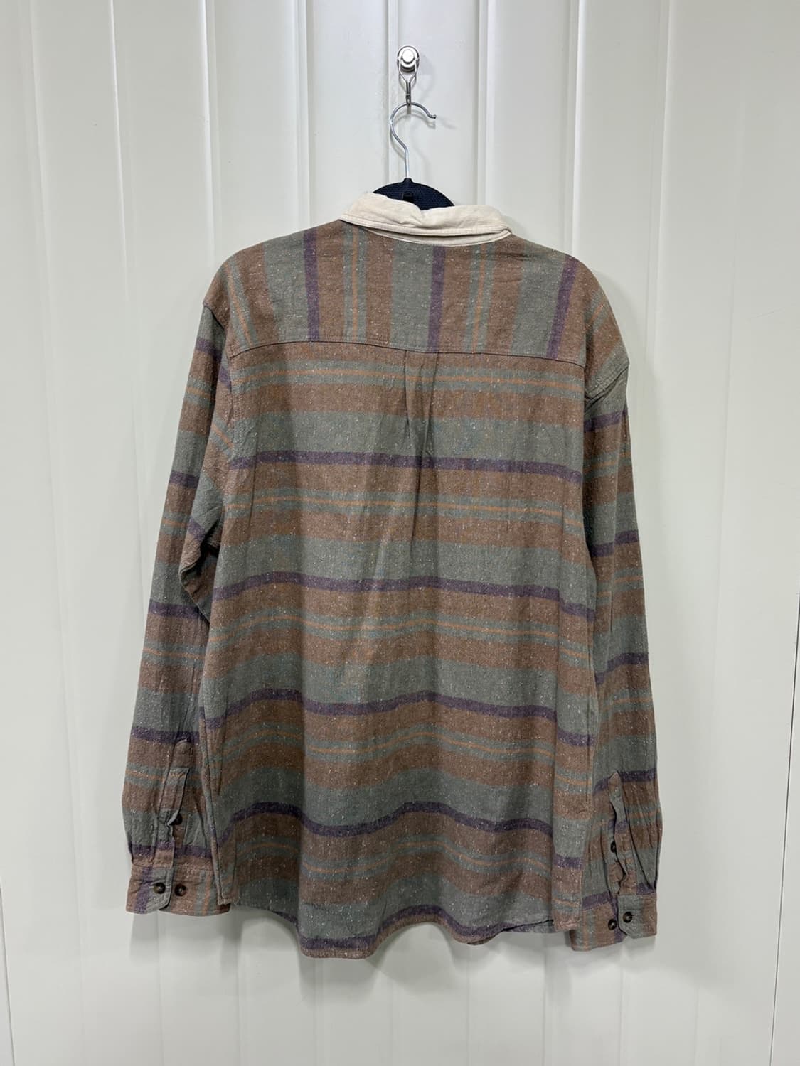 울리치 빈티지 셔츠 상품이미지5