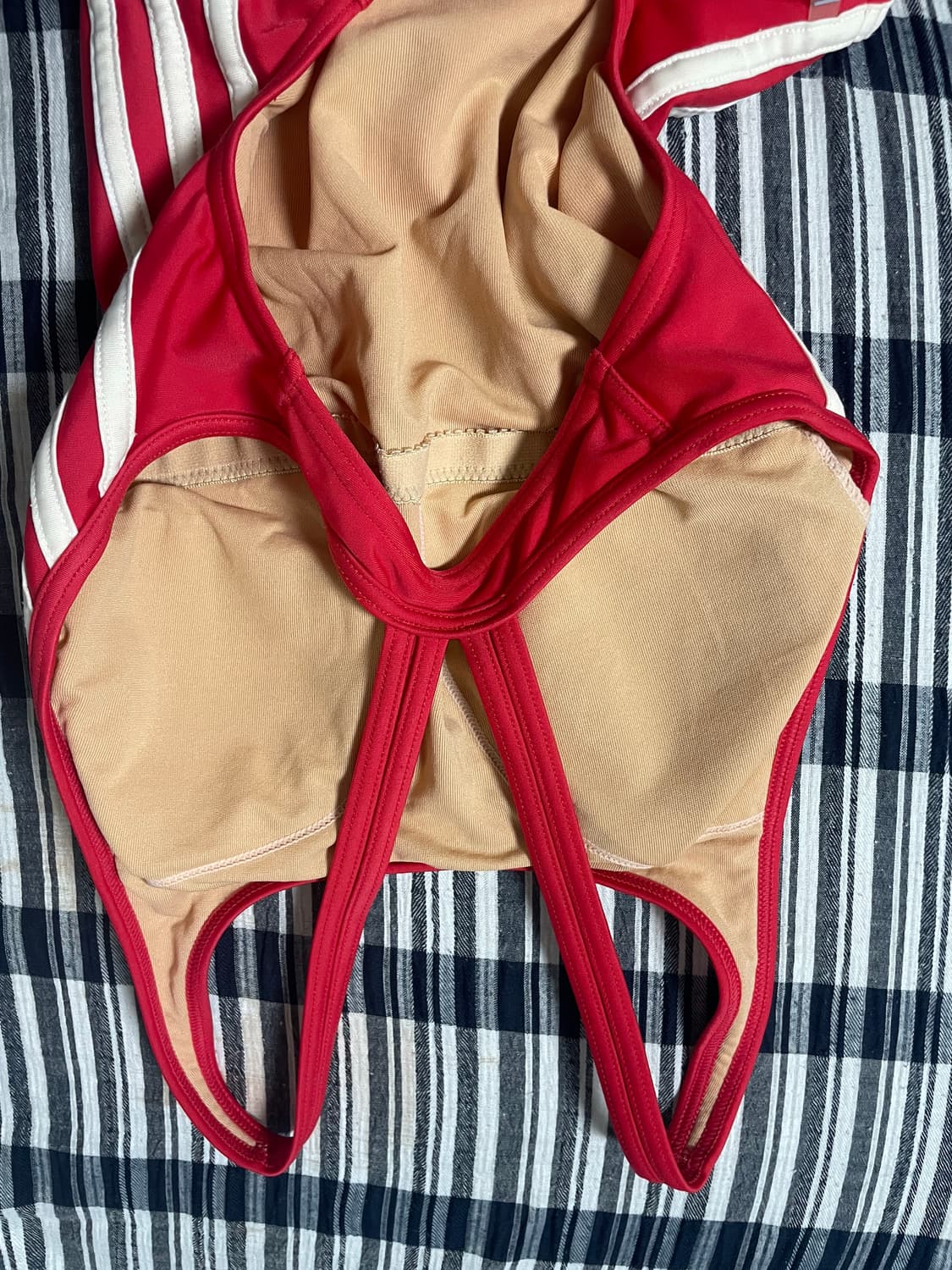 vintage adidas monokini 상품이미지9