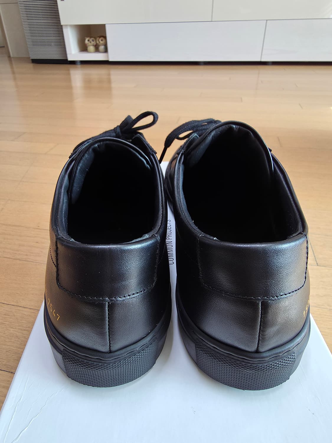 커먼 프로젝트 오리지날 아킬레스 로우 블랙

EU43 팝니다 상품이미지3