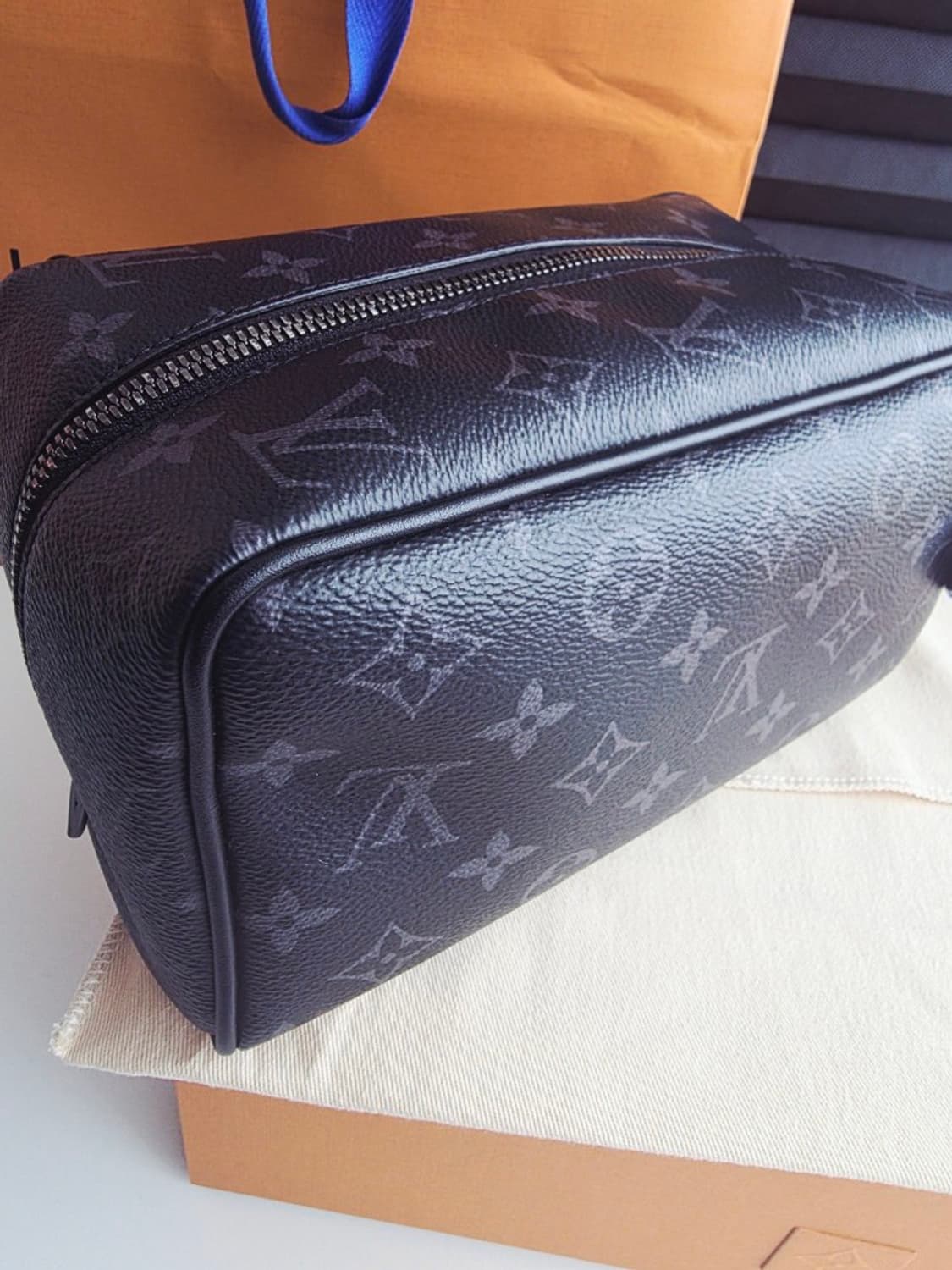 루이비통 이클립스 돕키트 (상태 S급) 영수증 포함 풀구성 상품이미지7