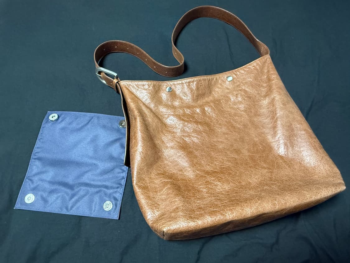 미닛뮤트 리무드 라지 L 브라운 상품이미지3