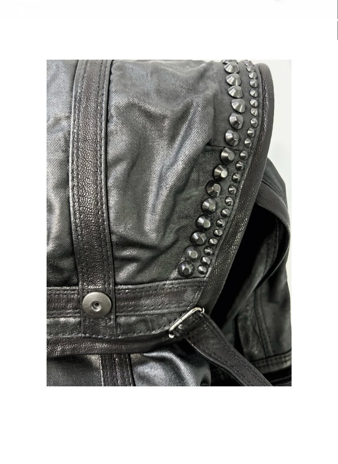 kmrii backpack 상품이미지2