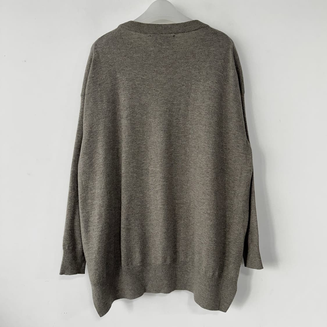 iliann loeb 울 니트 스웨터 상품이미지4