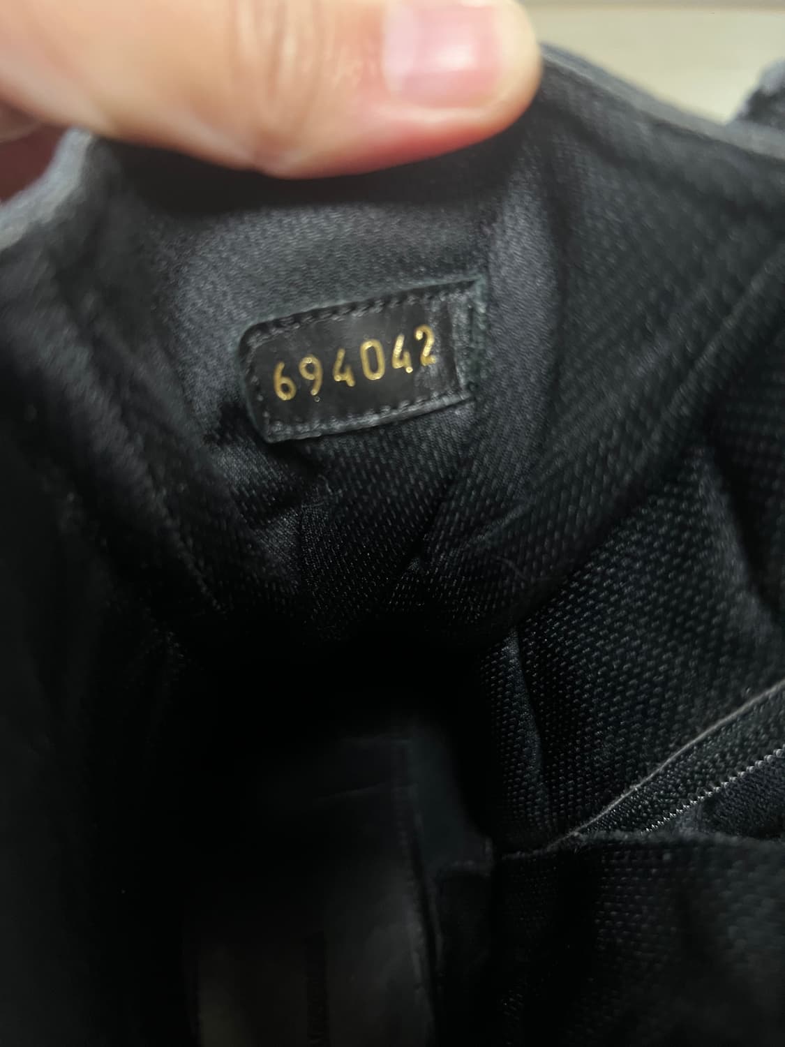 발렌시아가 스트라이크 컴뱃부츠 40 상품이미지5