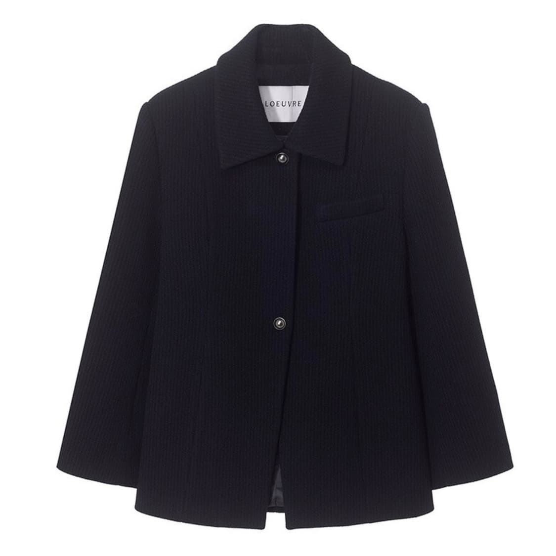 [루에브르] Wool Hourglass 울 아워글래스 상품이미지4