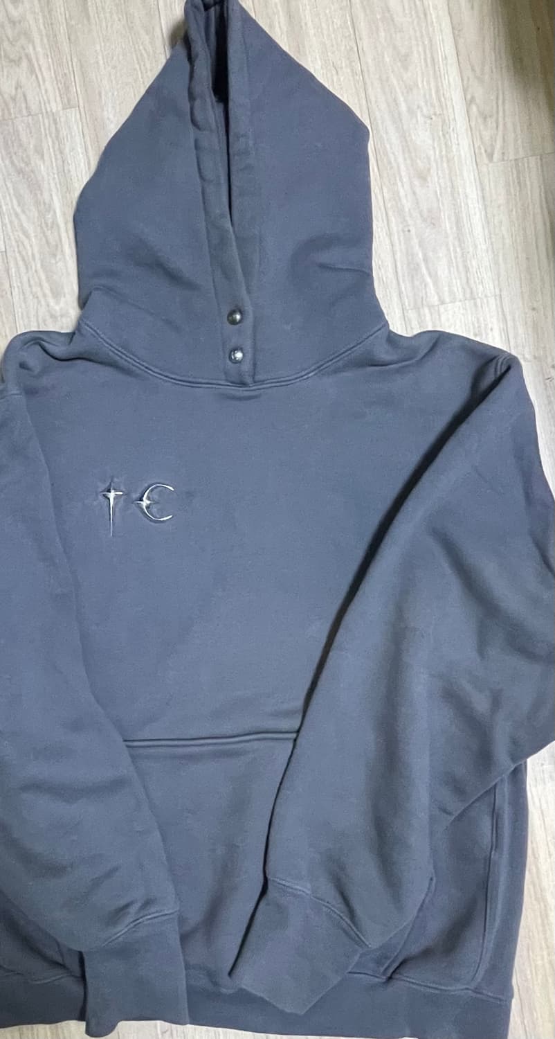 떠그클럽 아머후드 3사이즈 상품이미지1