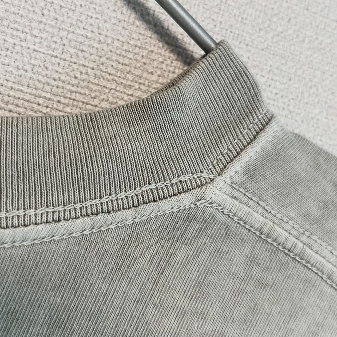 폴리테루 행크 블루독 빈티지 롱슬리브 상품이미지5