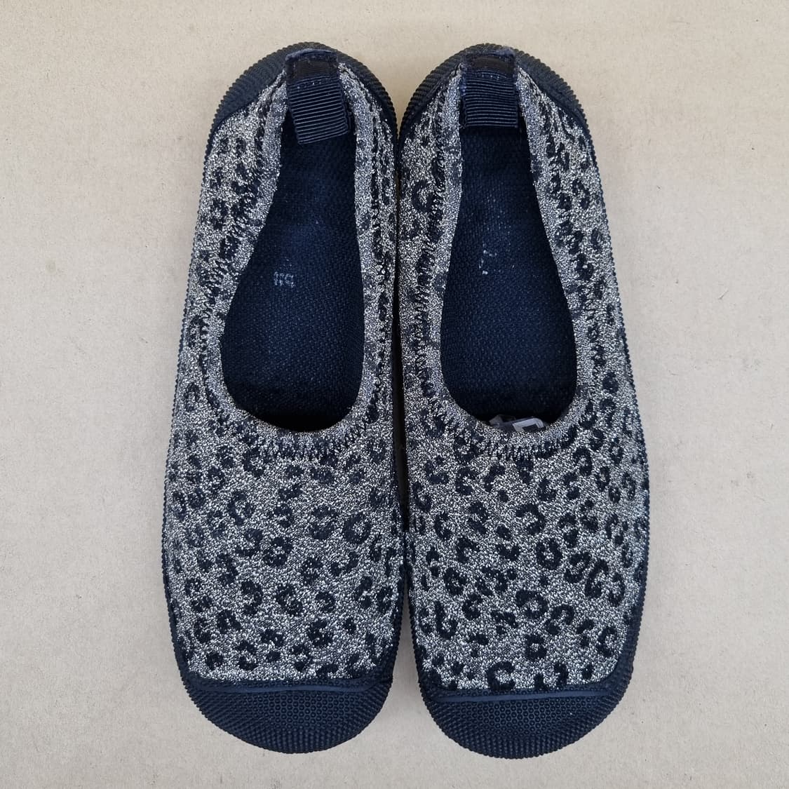 charming레오파드 슬립온 225 상품이미지2