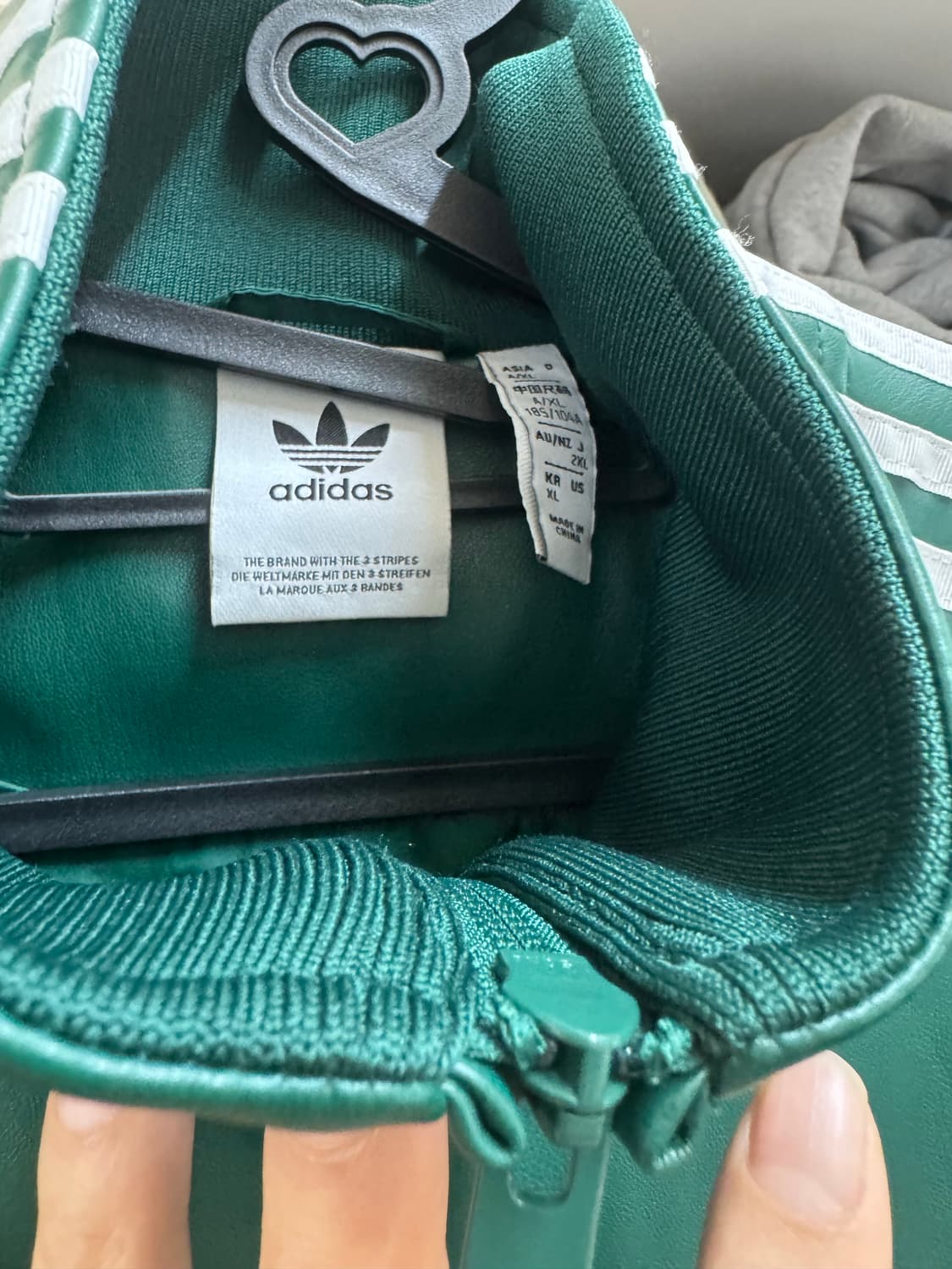 아디다스 포우레더 xl 상품이미지2