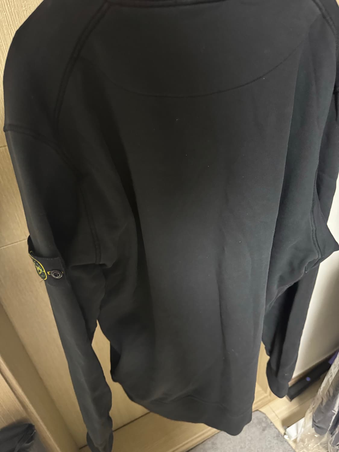 스톤아일랜드 맨투맨 xl 상품이미지2