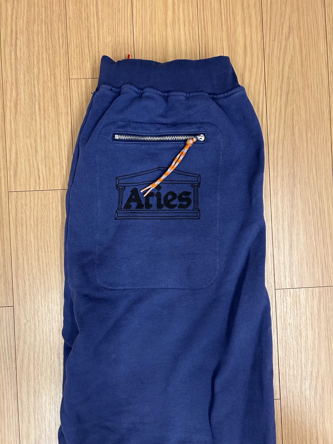 ARIES 에리즈 스웻팬츠 M사이즈 상품이미지6