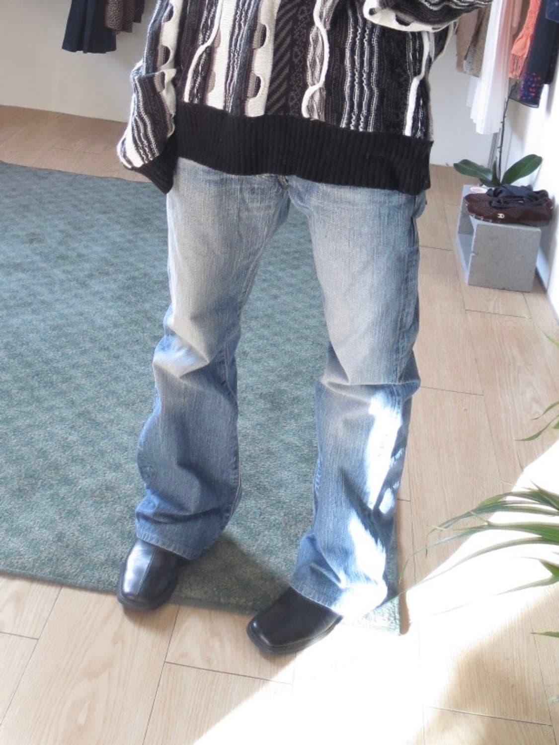 Edwin 503 denim pt 상품이미지2