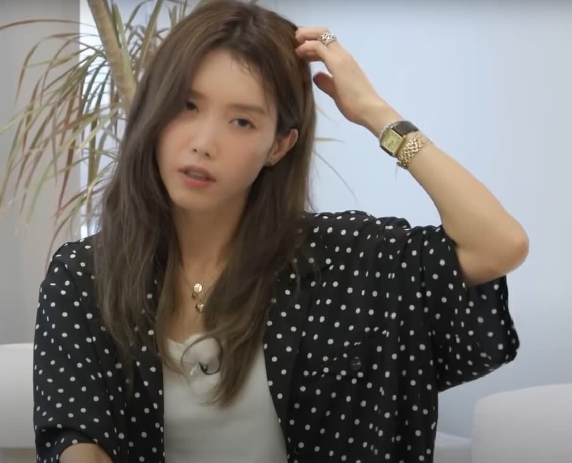 까르띠에 빈티지 탱크 머스트 XL 샴페인 다이얼 디버클 시계 (남녀공용) 상품이미지7
