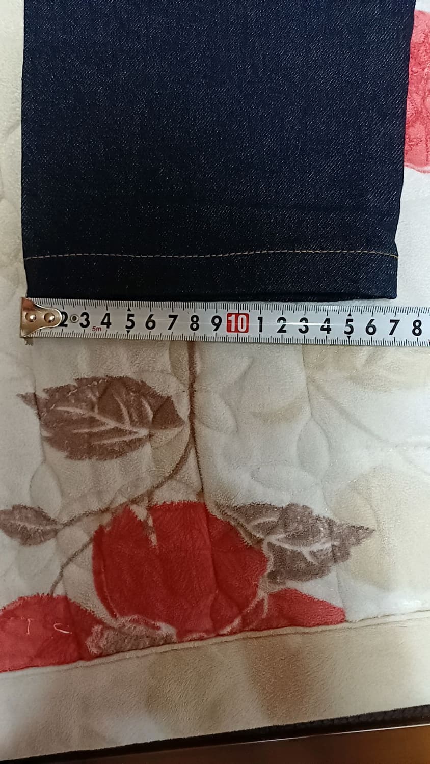 자라 청바지 30인치 기장95 상품이미지8