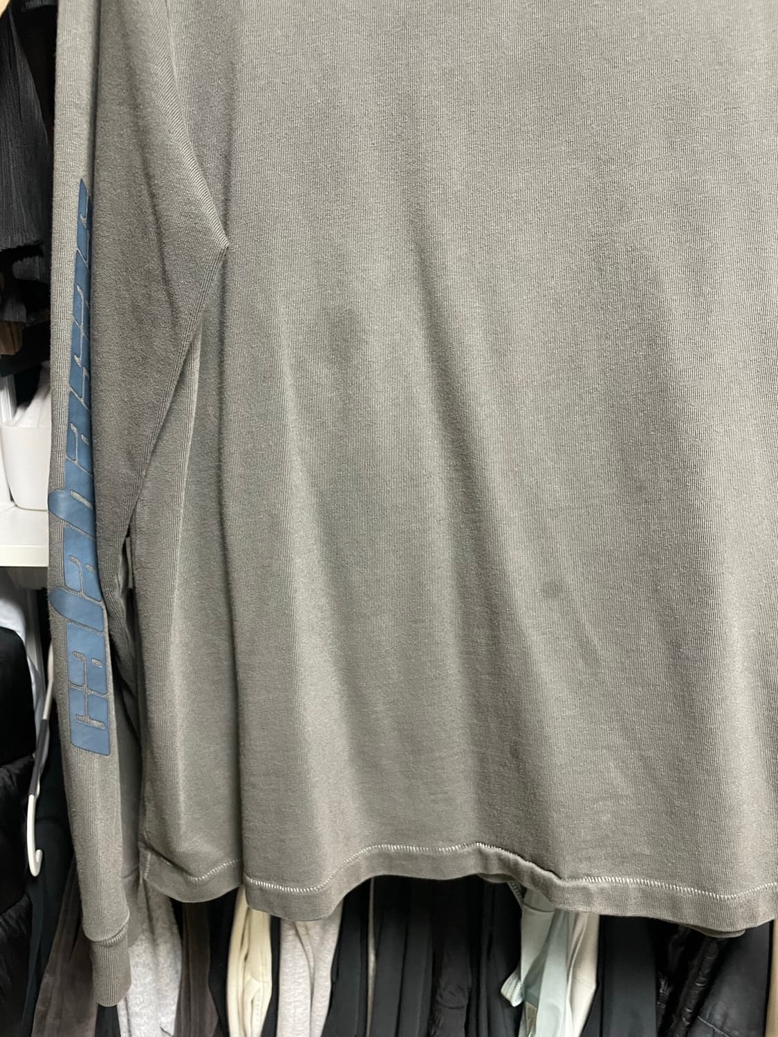 [L] 이지 시즌6 칼라바사스 롱슬리브 상품이미지3