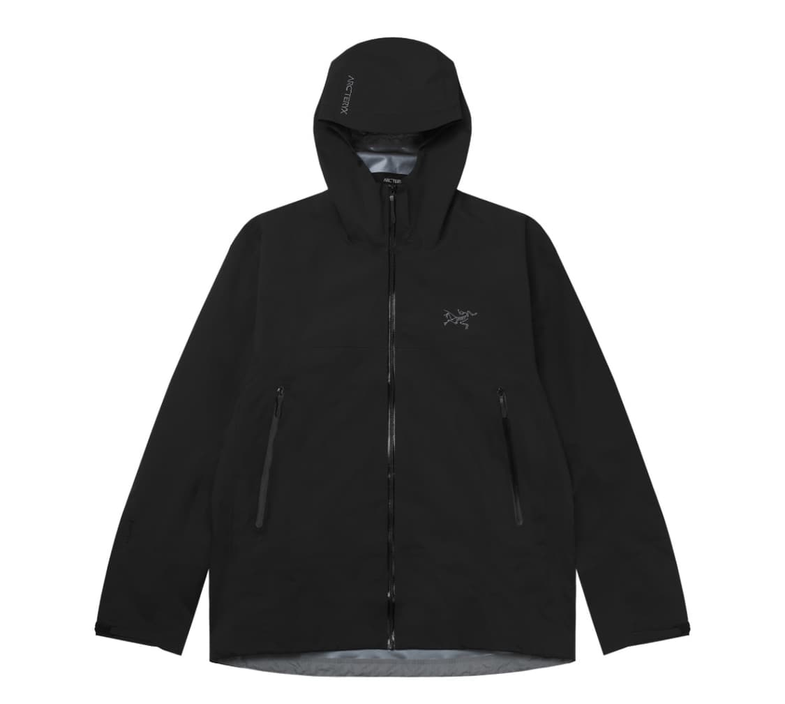 아크테릭스 베타 자켓 블랙 xl 상품이미지1
