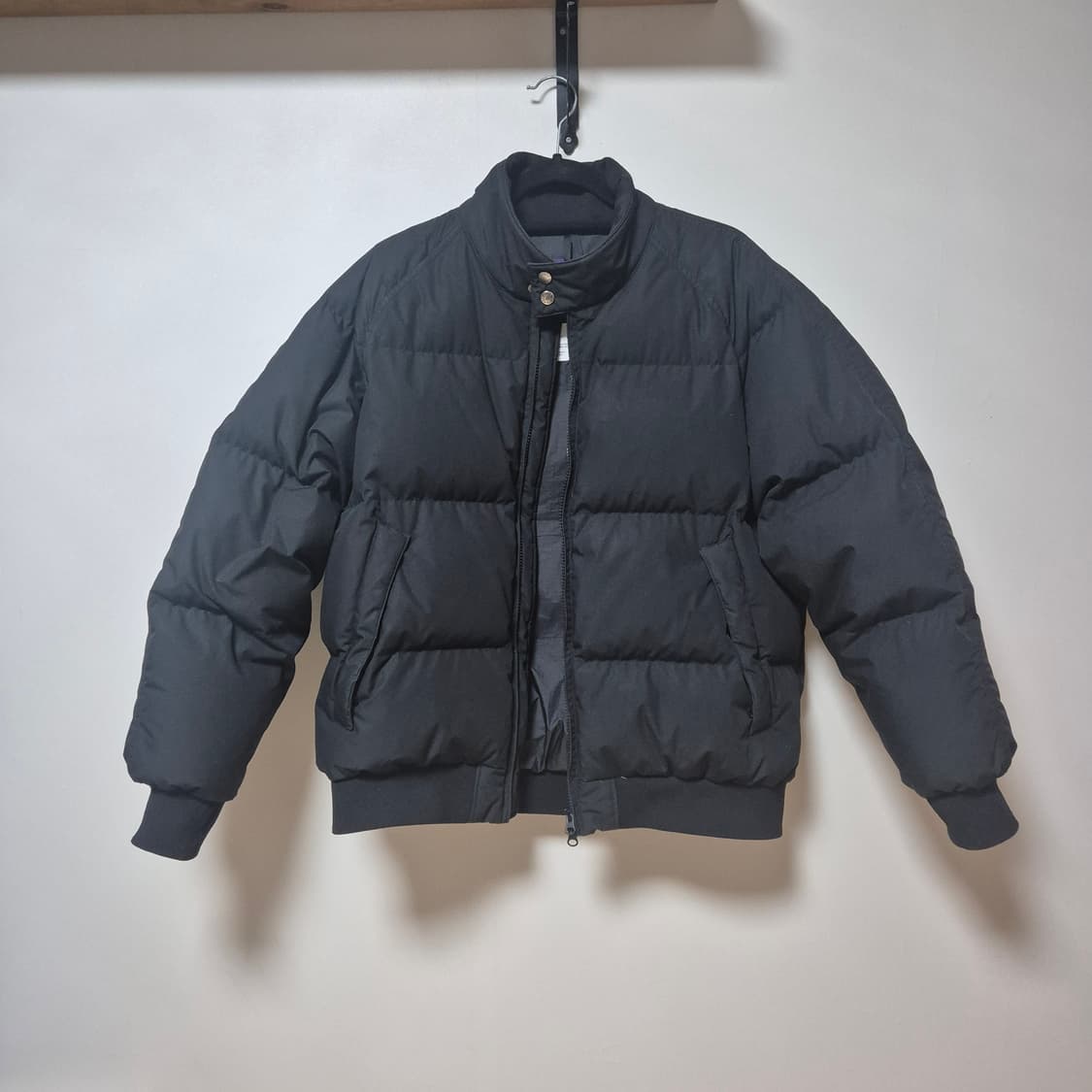 노스페이스 퍼플라벨 패딩 상품이미지1