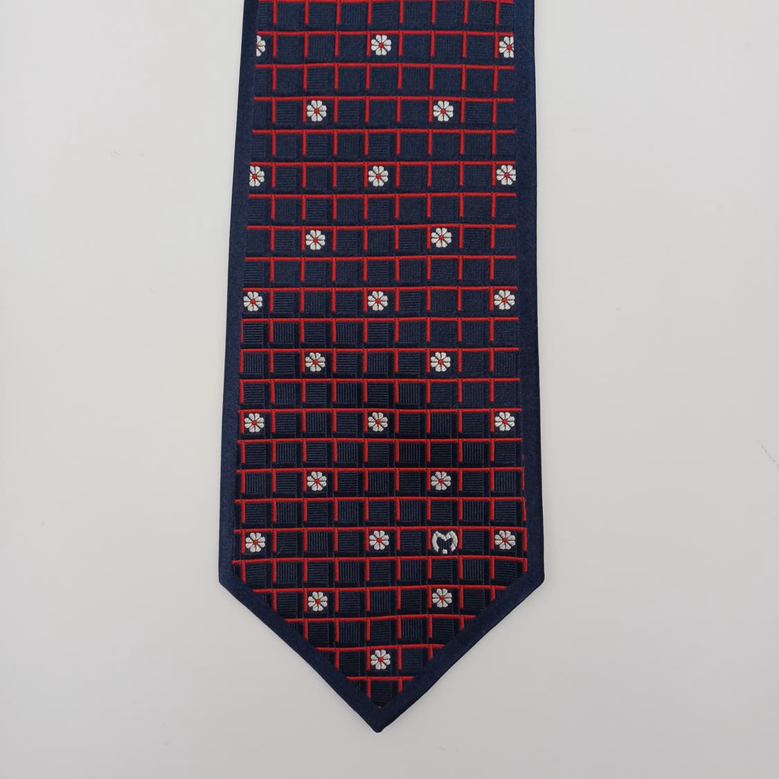 MILA SCHON 밀라숀 실크넥타이 [BCF10803_0004-172] 상품이미지4