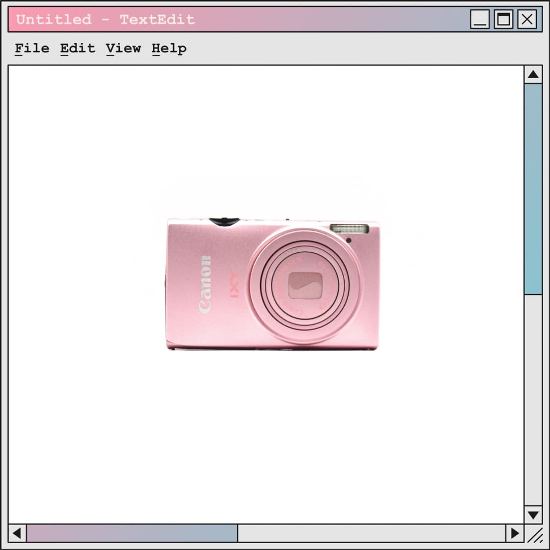 풀박!)미야오 안나☾⋆.˚) canon ixy 220f ixus 125  상품이미지2