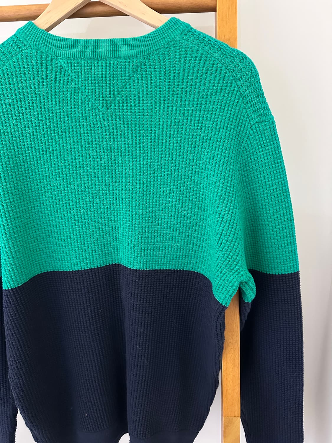 타미힐피거 니트 상품이미지7