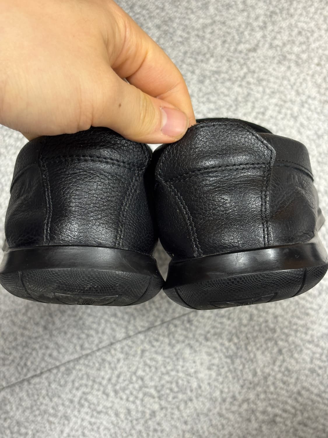 클락스 슬립온 265 상품이미지5