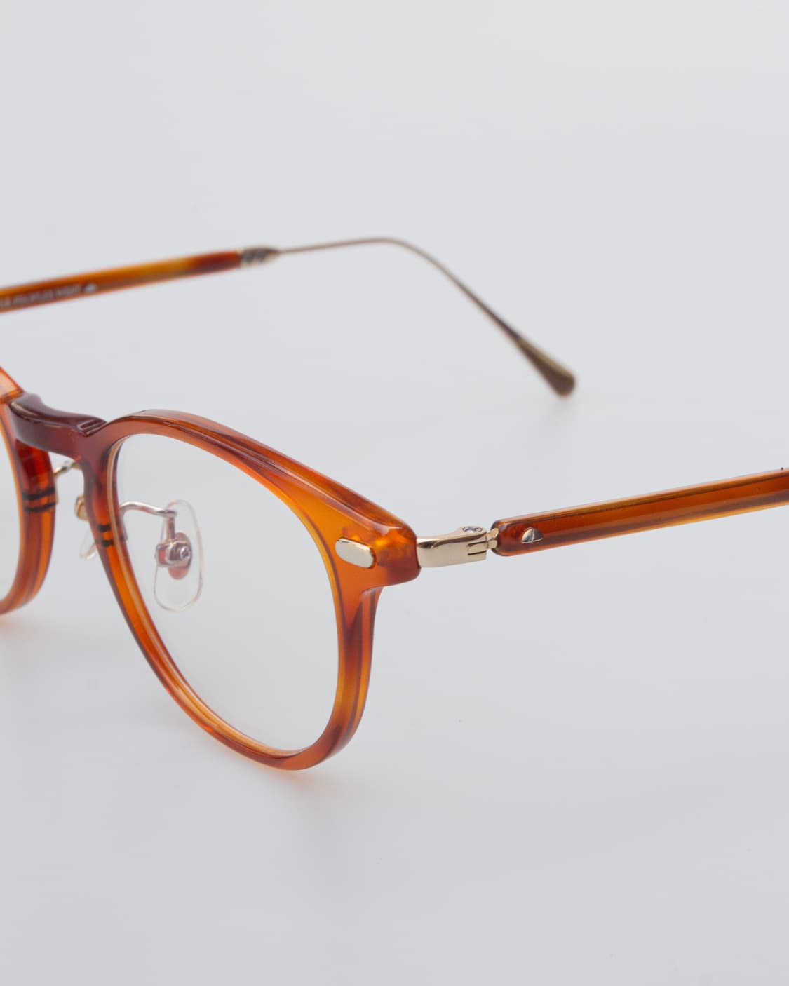 올리버 피플스(OLIVER PEOPLES) 뿔테 안경 상품이미지1