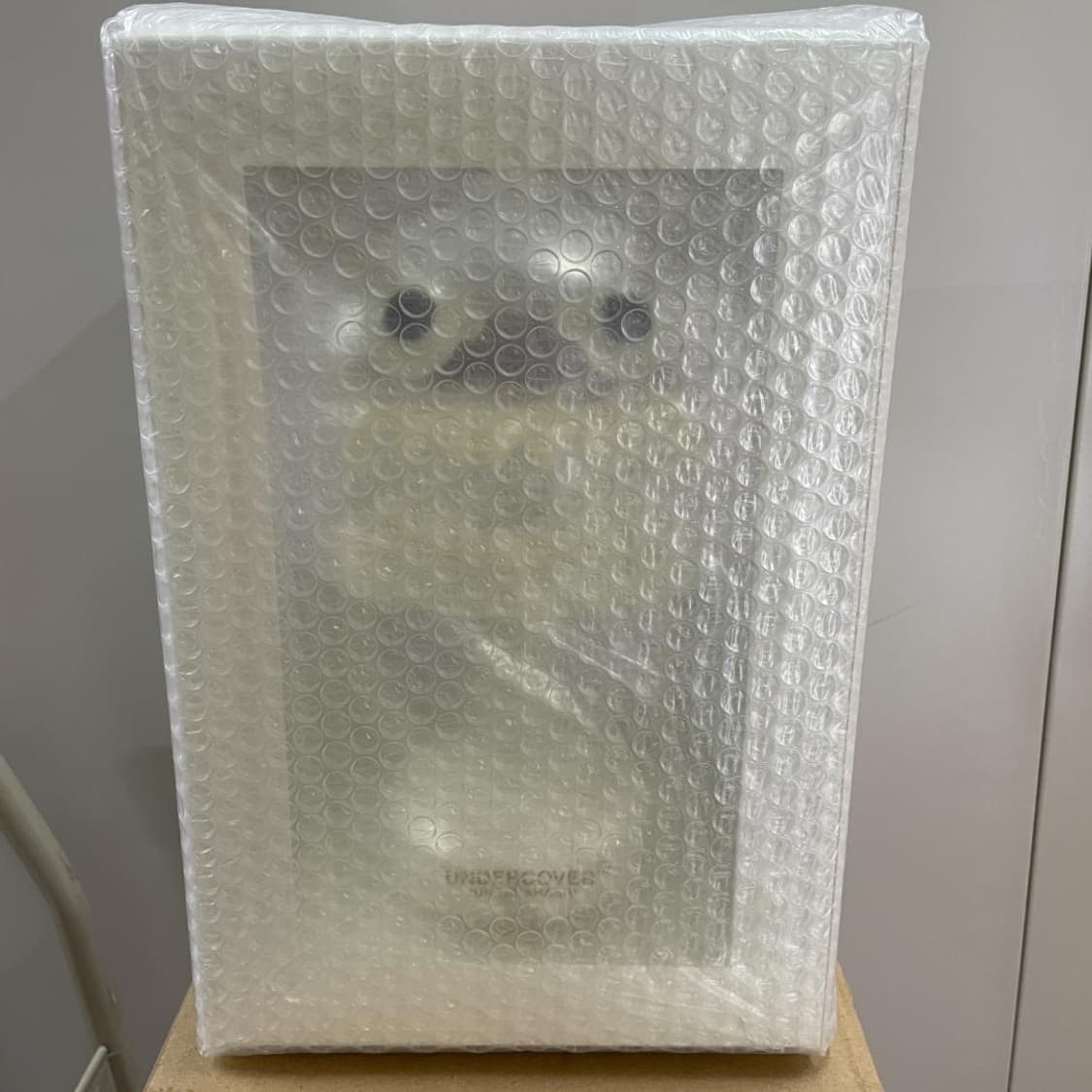 언더커버 햄버거 램프 클리어 Undercover Lamp 상품이미지3