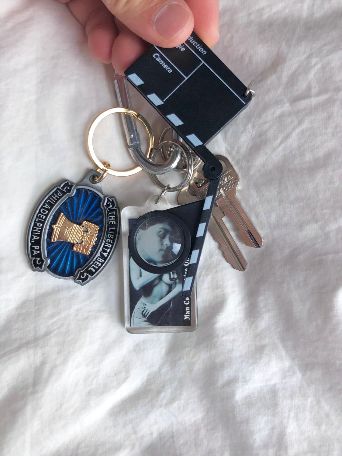 🎁Someone's Keyring #306 상품이미지2
