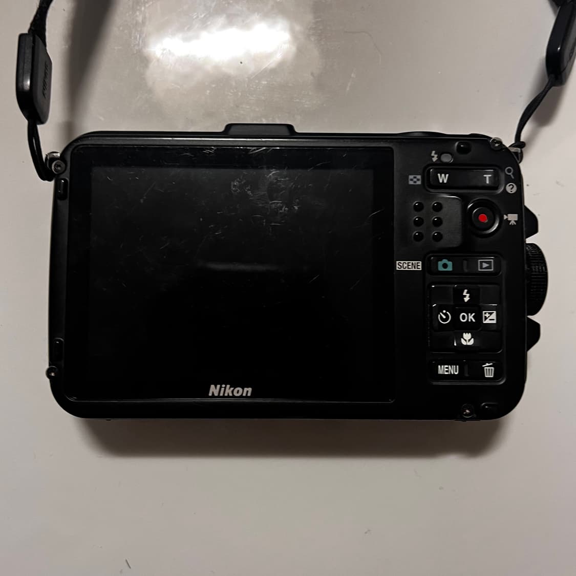 Nikon coolpix aw100 상품이미지2