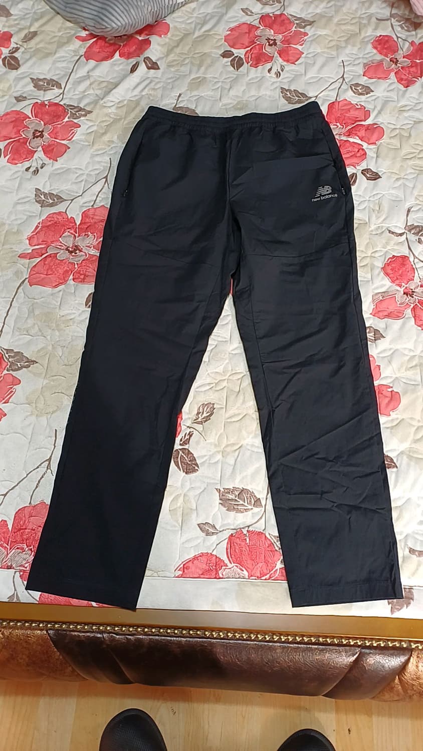 뉴발란스 냉감여름팬츠 L 기장98 상품이미지1