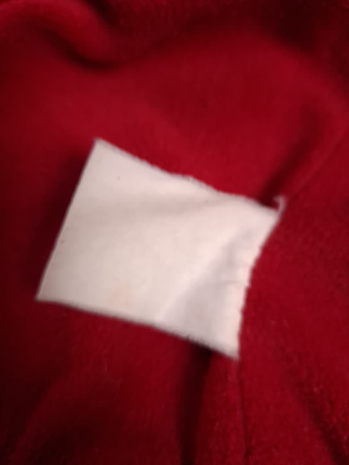 오리지날 마제스틱 세인트루이스 카디널스 스타디움 자켓 상품이미지5