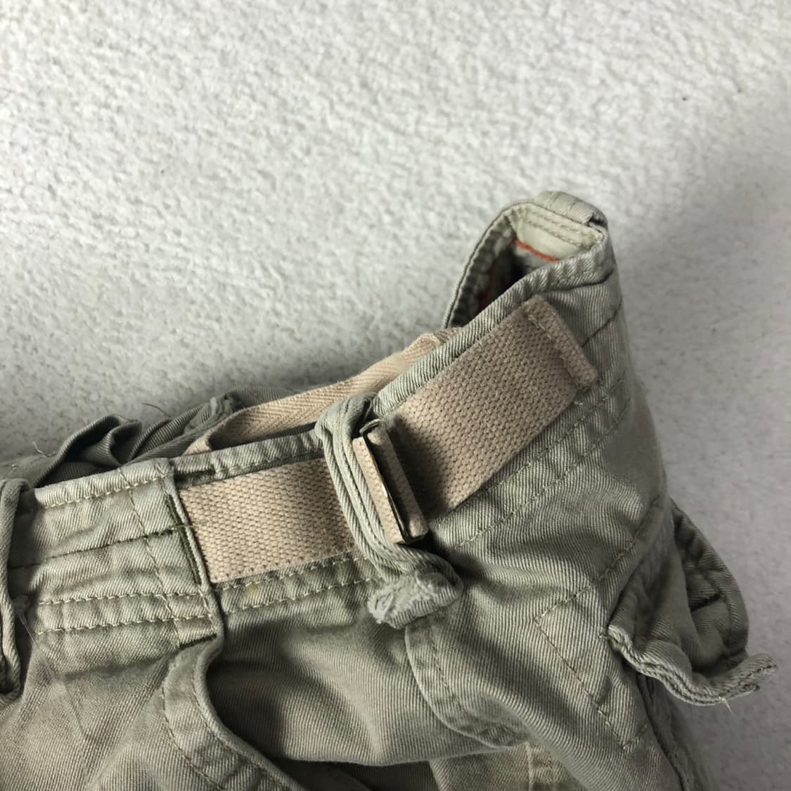 리바이스 카고 반바지  상품이미지4