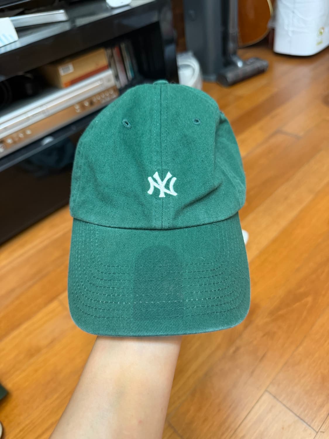 47브랜드 캡모자 상품이미지1