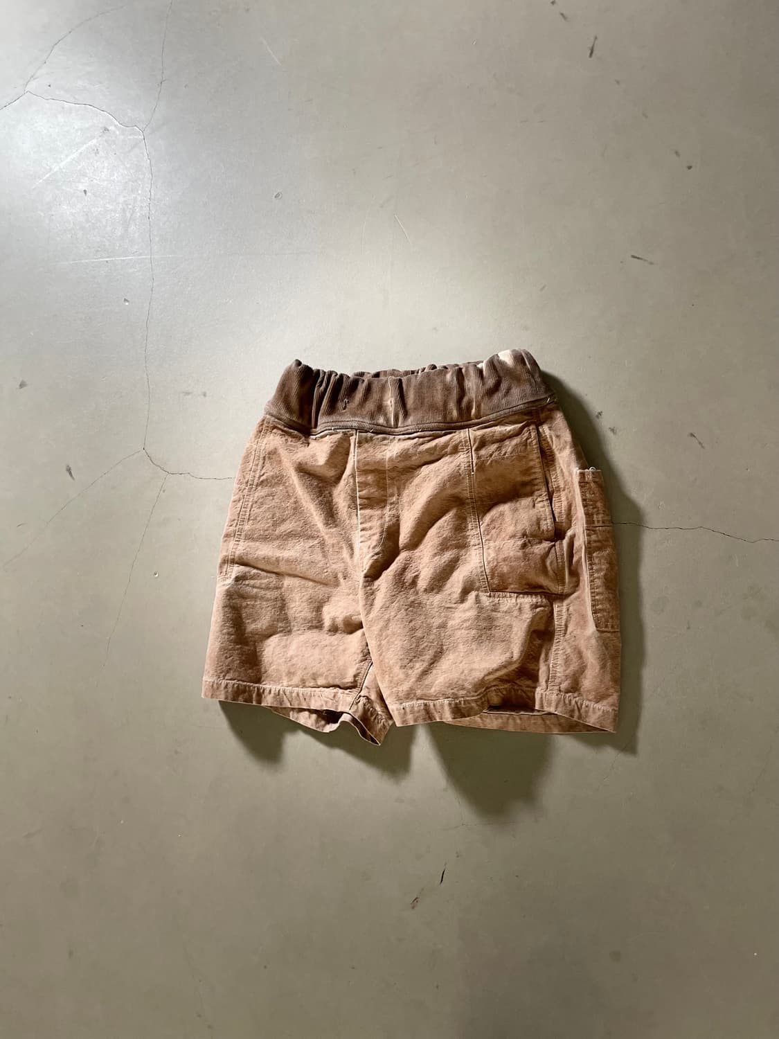  KZ Atelier One off 반바지  상품이미지1