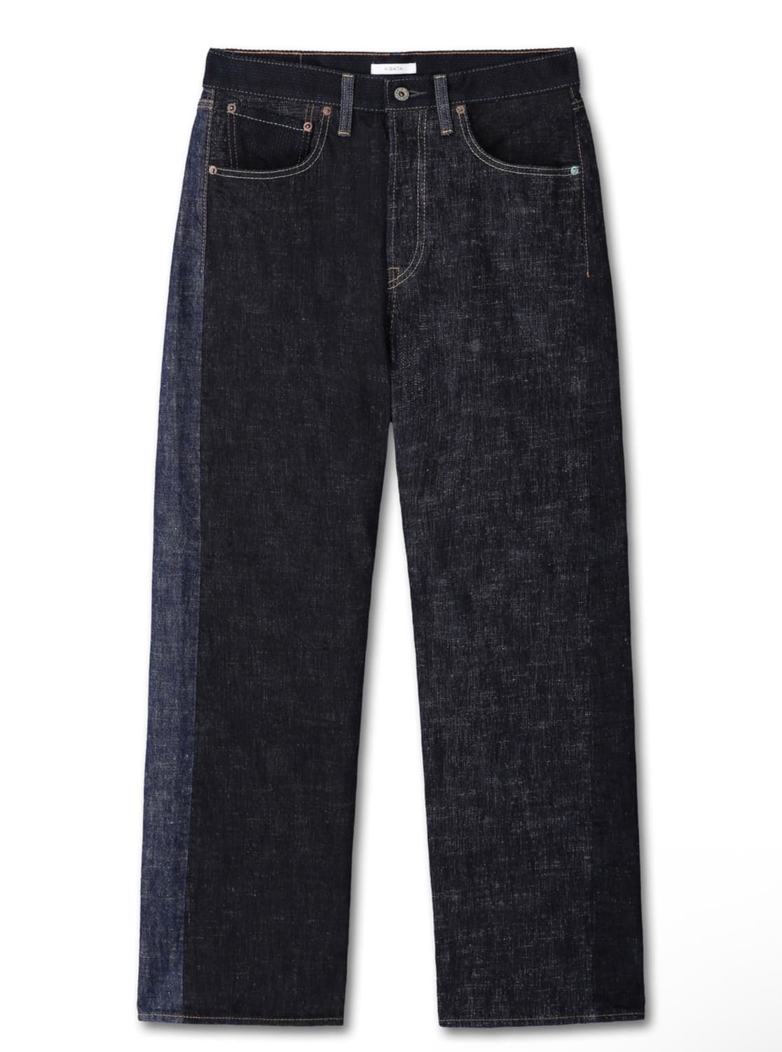 키바타 블루아워2 인디고 상품이미지1