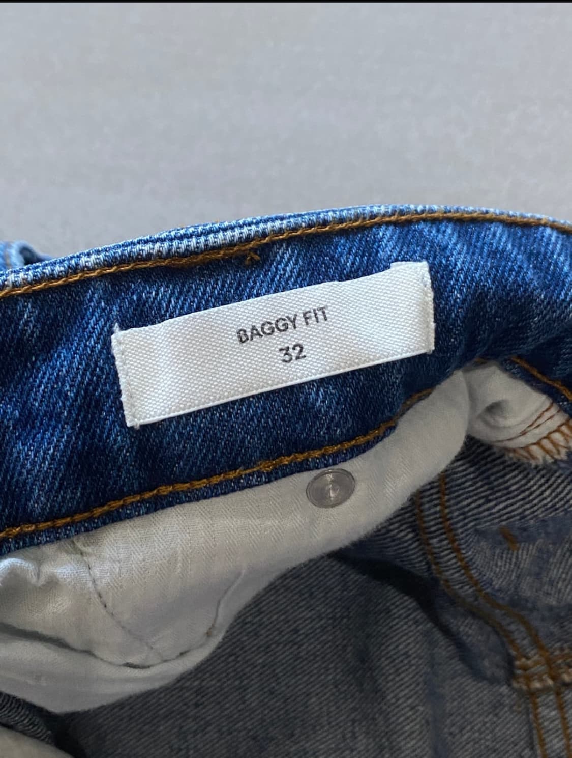 아미 배기진 컷팅 상품이미지6