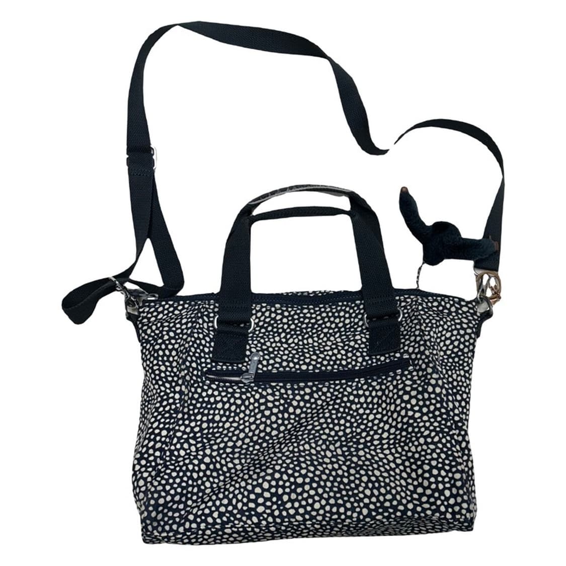 키플링 Y2K 도트 땡땡이 핸드/크로스백 상품이미지8