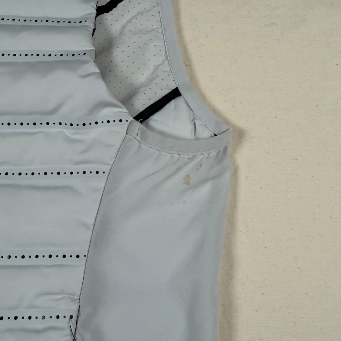 나이키 러닝 경량 패딩 조끼 베스트 상품이미지7