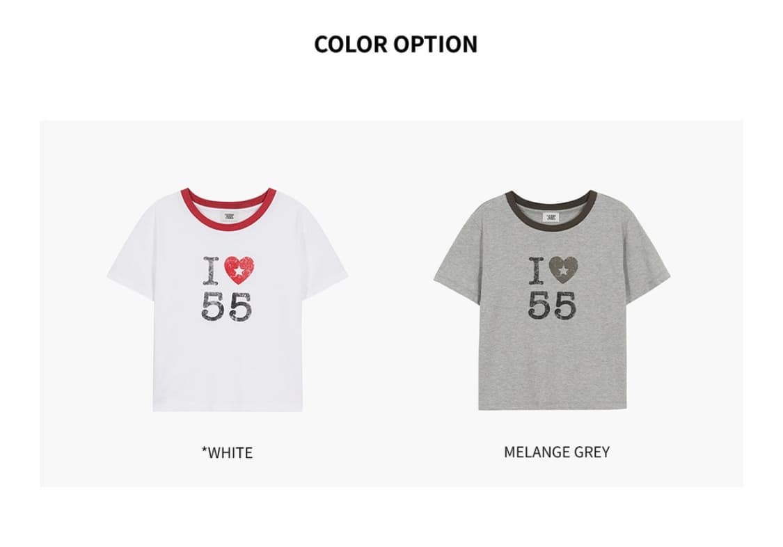 마지셔우드 하트링거티 상품이미지2