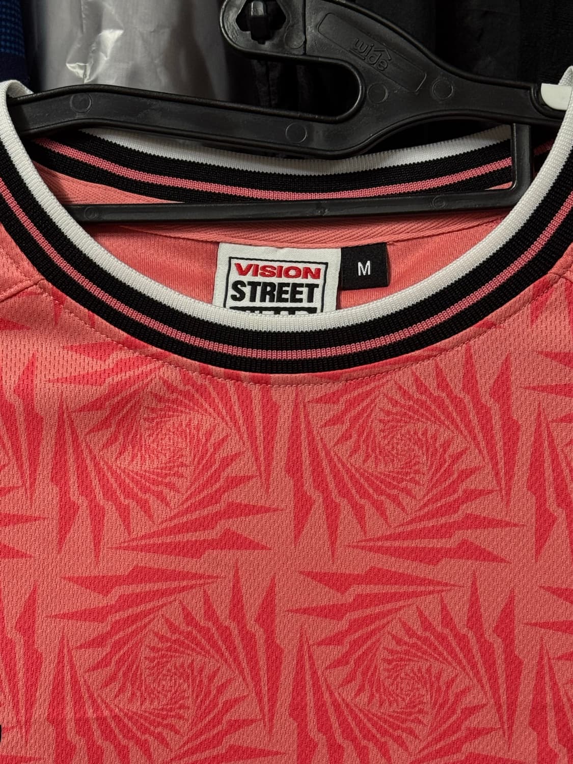 비전스트릿웨어 반팔 상품이미지2