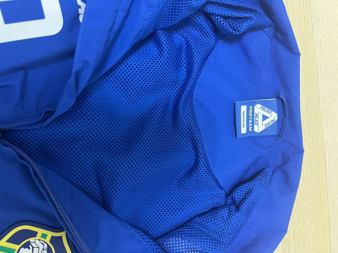 [M]팔라스 프로팀 02 쉘자켓  상품이미지2