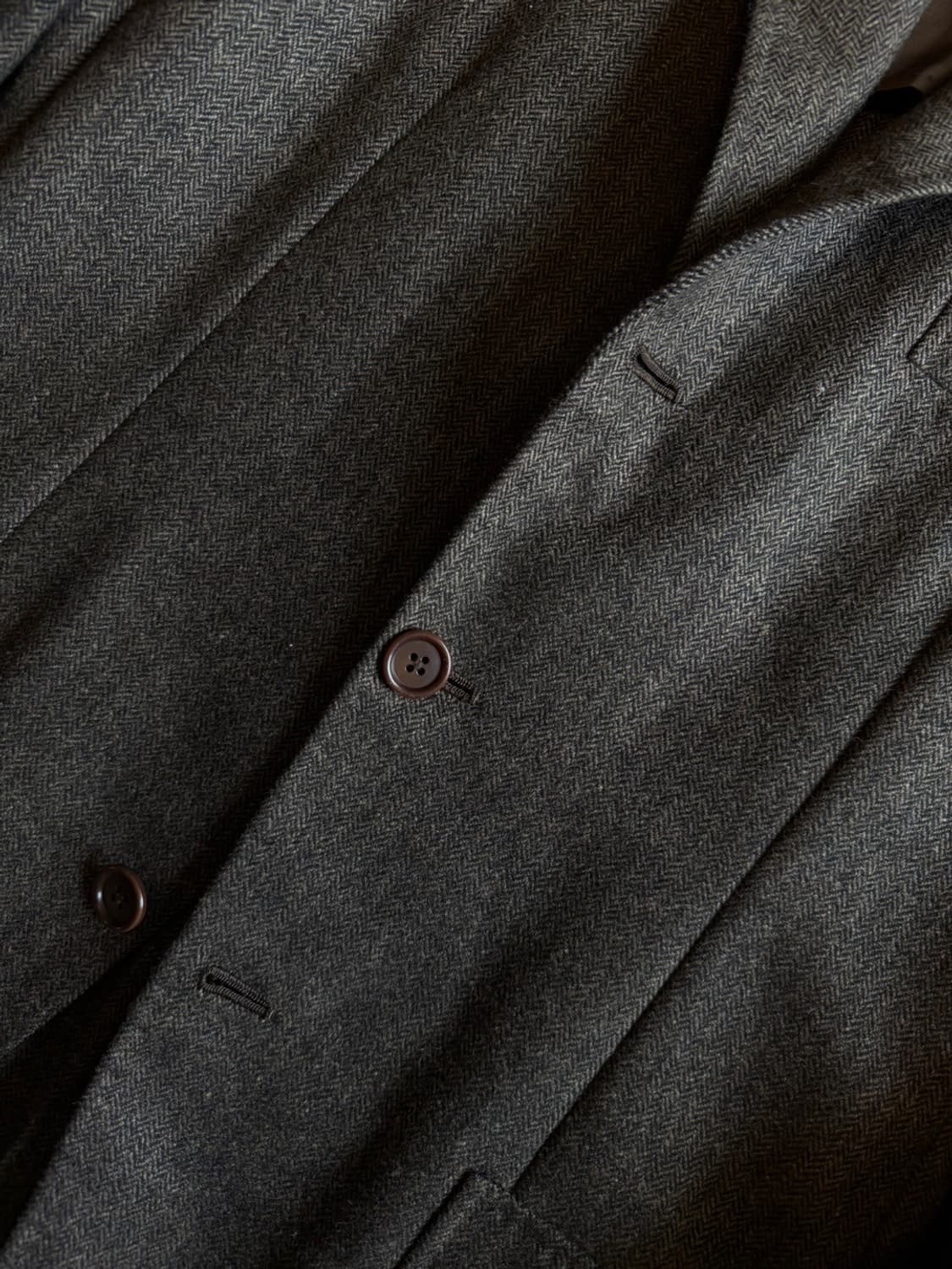 사르토리아 파르테노페아 테일러드 자켓 100 상품이미지5