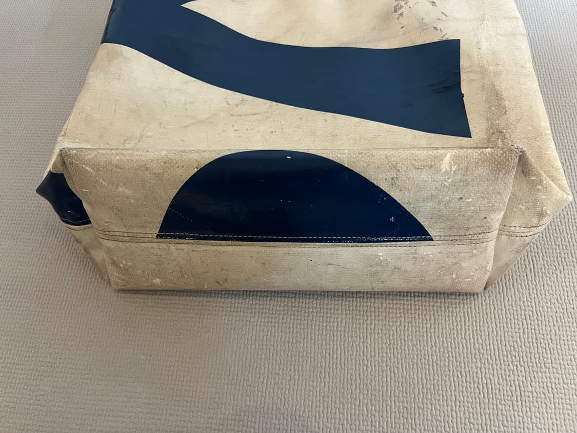 무료배송 - 프라이탁 밥(화이트/블루) 상품이미지2