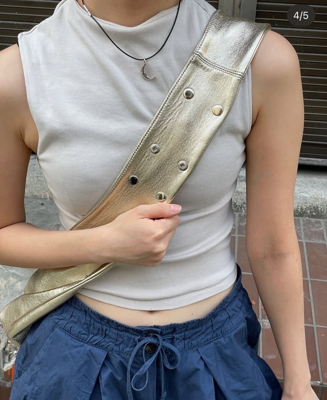 Hieta 골드백 상품이미지4