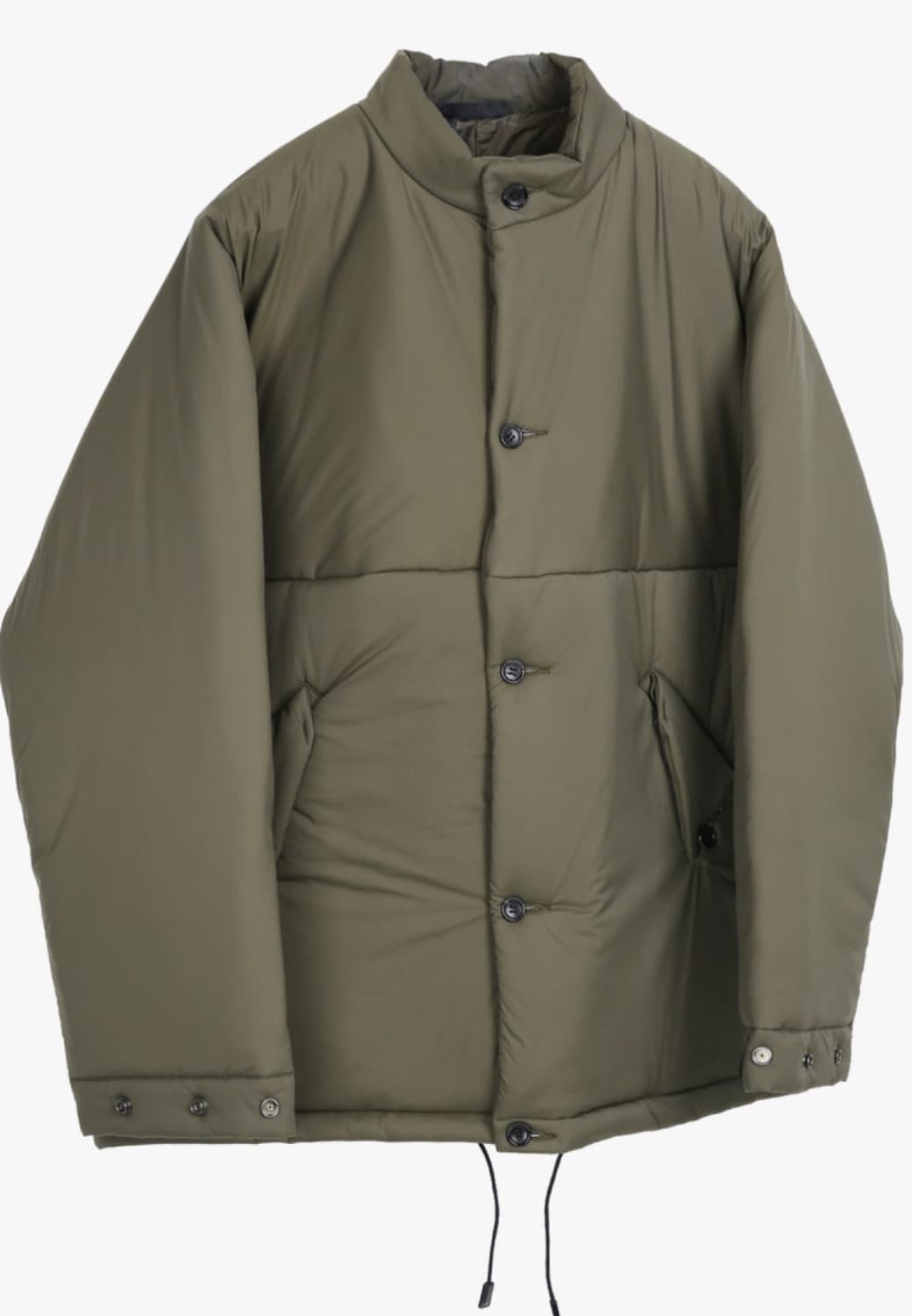 n.hoolywood 20fw 패딩 상품이미지1